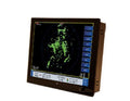 Seatronx 12" Sunlight Readable Touch Screen Display