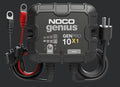 NOCO 1-BANK 10A ONBOARD BATTERY CHARGER [GENPRO10X1]