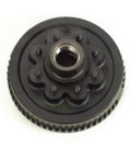 DEXTER AXLE DEXTER HUB [008-219-13]