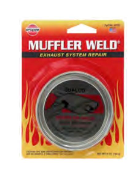 PERMTX-LOCKT VC MUFFLER WELD SEALER [10103]