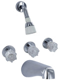 VALTERRA LLC T&S 8  MTL  CH 3H  BR [PF214307]