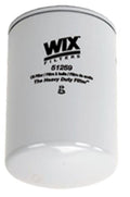 WIX FILTR HD TRANSMISSION [51259]