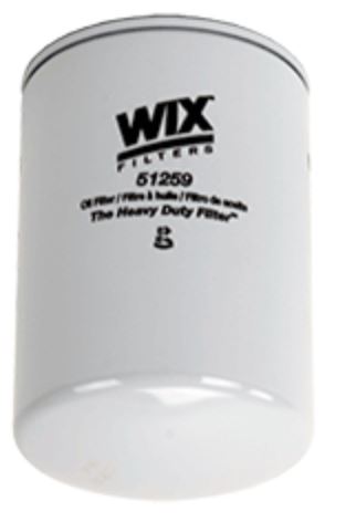 WIX FILTR HD TRANSMISSION [51259]