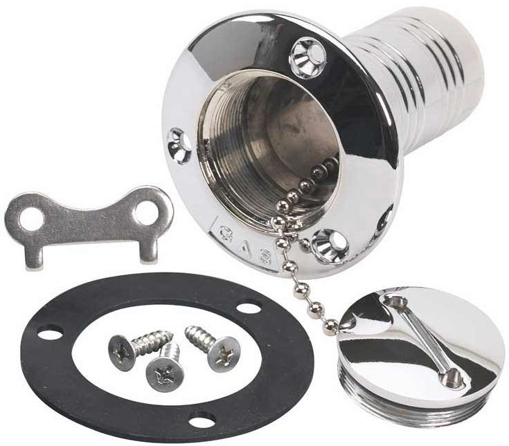 MOELLER DECK PLATE FILL [035740-10]