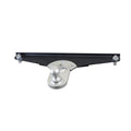 GEN-Y HITCH GOOSEPUCK 5' OFFSET BALL-PUCK MOUNT [GH-21005]