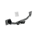 DRAW TITE MAX-FRAME RECEIVER CHEV&GMC [76023]