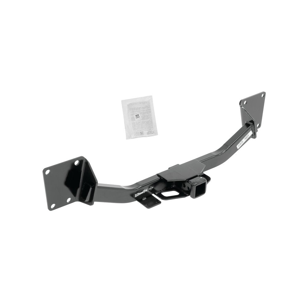 DRAW TITE MAX-FRAME RECEIVER CHEV&GMC [76023]
