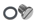 SIERRAMARINE DRAIN PLUG [18-2244]