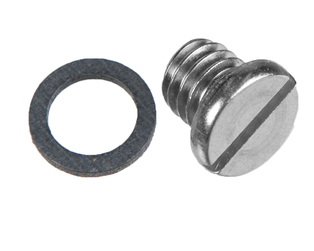 SIERRAMARINE DRAIN PLUG [18-2244]