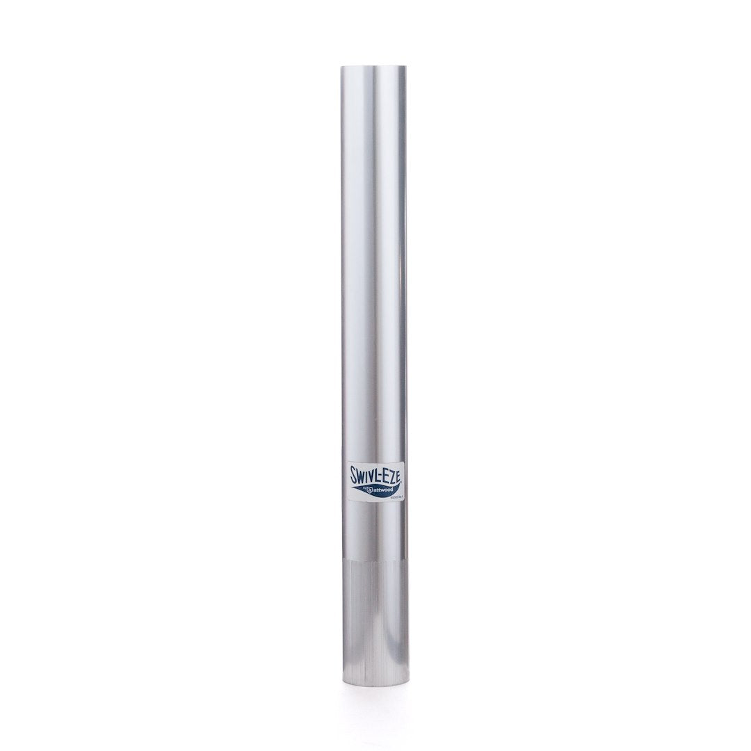 Attwood Mari Snaplock 13' CLR Anodiz [SP-29130]