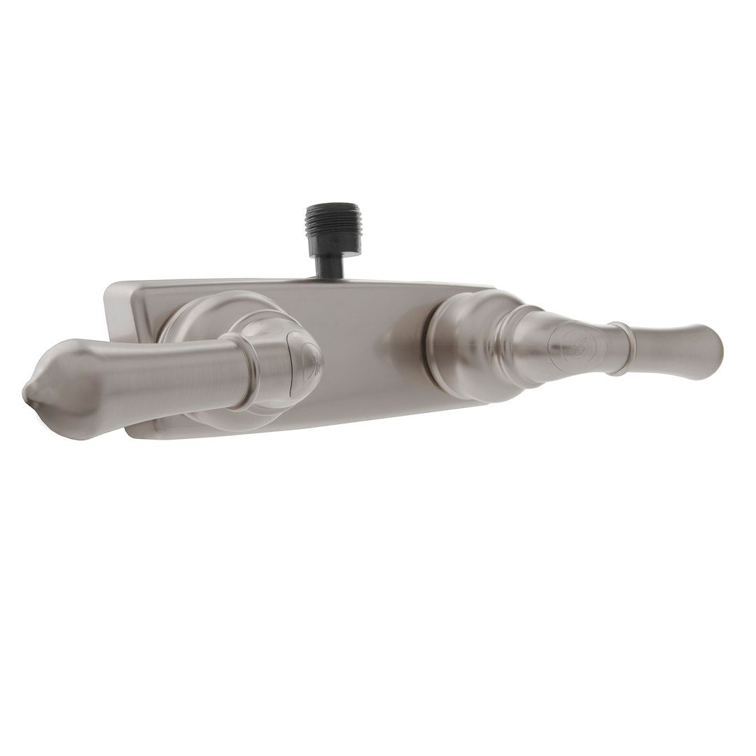 DURA FAUCET CLASSICAL RV SHOWER FAUCE [DF-SA100C-SN]