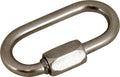 SEA DOG STAINLESS QUICK LINK 2-7/8' [153008-1]
