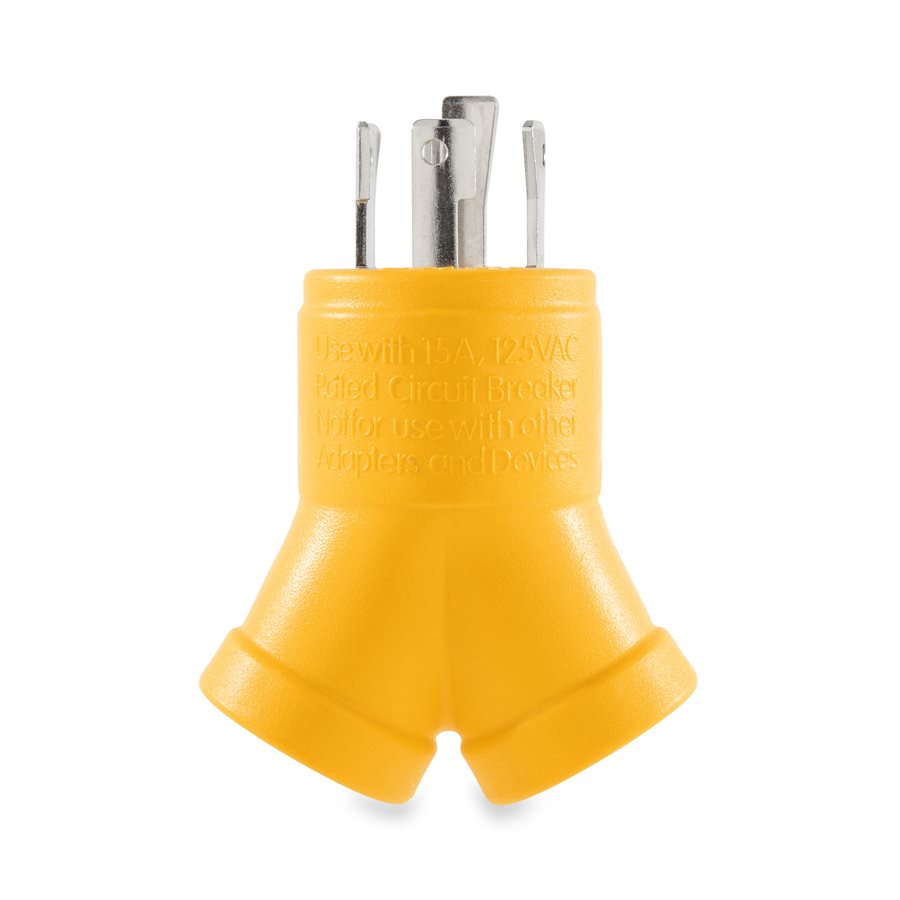 CAMCO 30M/2X15F POWERGRIP GEN A [55438]