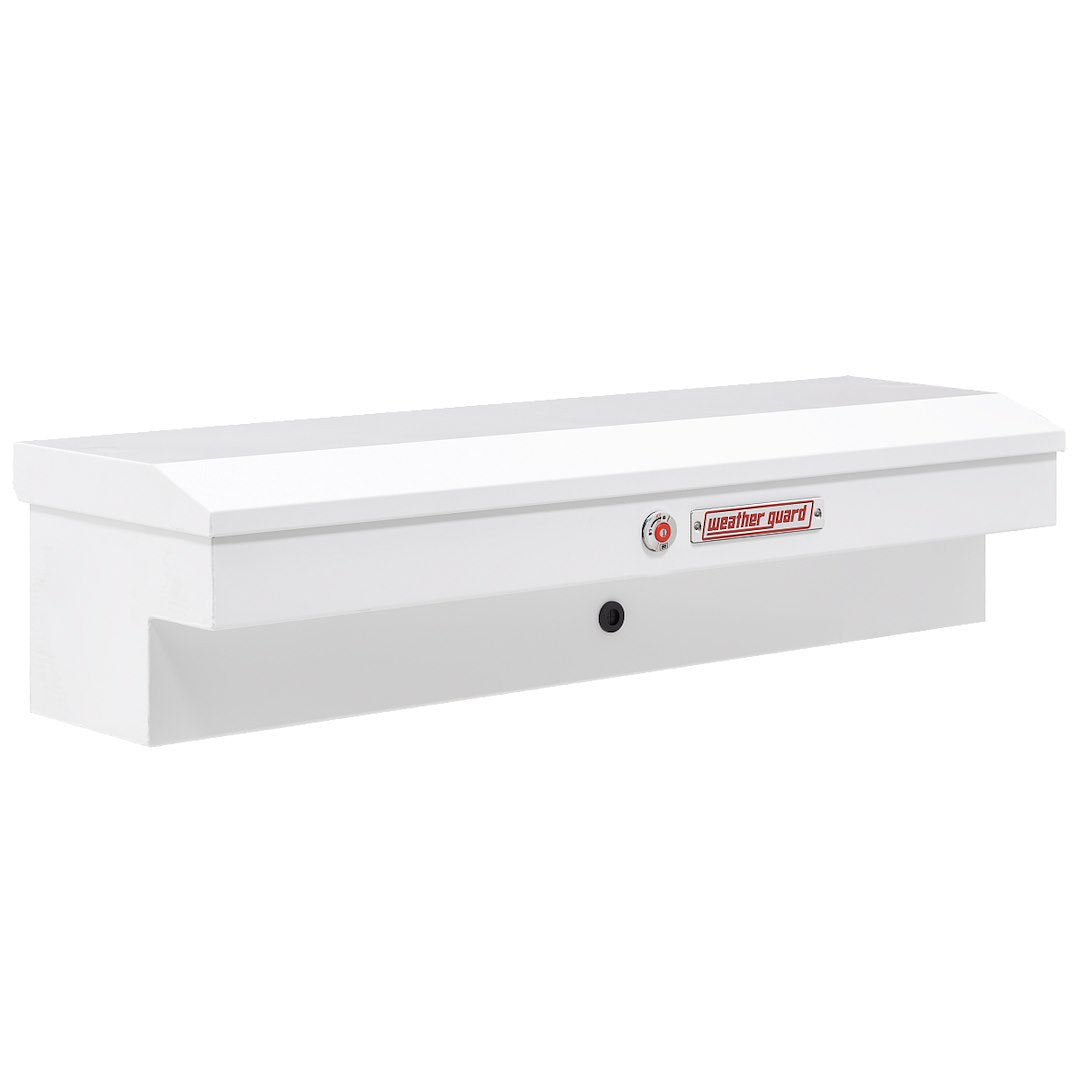 WEATHERGUARD LO-SIDE BOX [175-3-04]