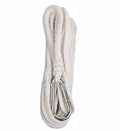 ATTWOOD MARI ANCHOR LINE & HOOK 1/4X50 [11714-2]