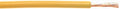 EAST PENN 14 GA X 100' WIRE YELLOW [02412]