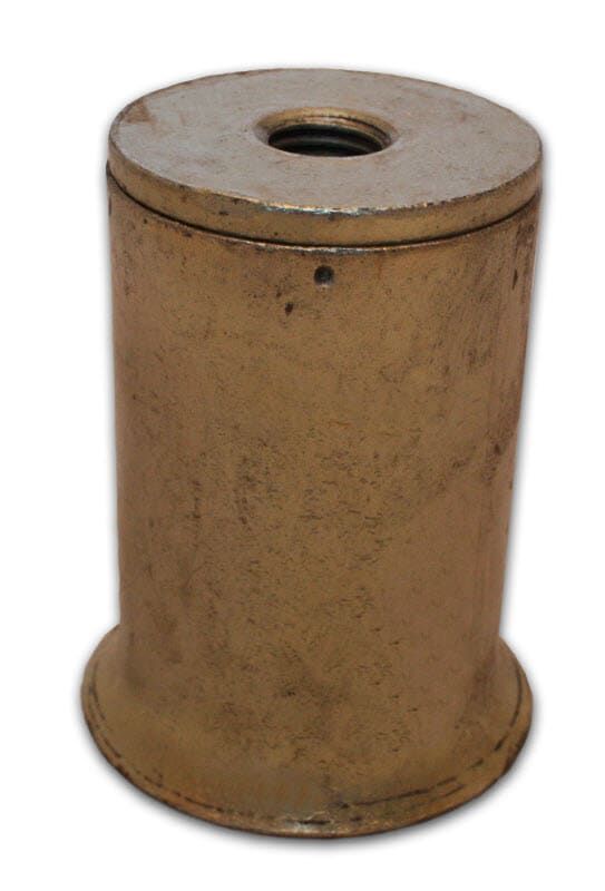 LIPPERT COMP STANDARD STOP CAN [122840]
