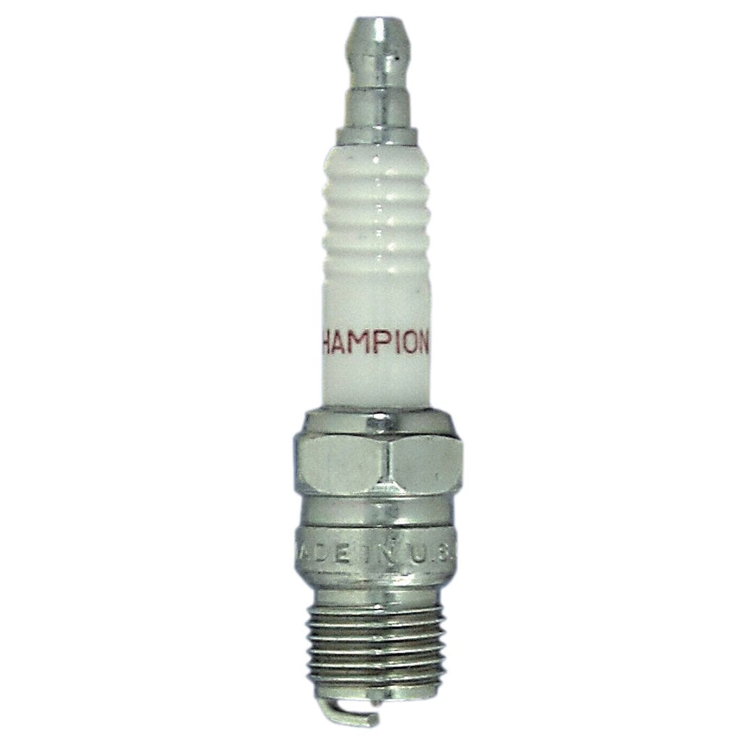 CHAMPION HI PERF SPARK PLUG 4/BOX [670]