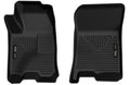 HUSKYLINER FRONT FLOOR LINER [13221]