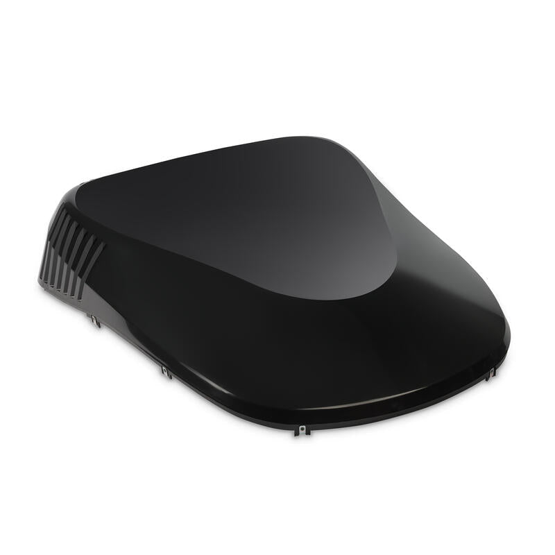 DOMETIC KIT SVC BLZZD NXT SHROUD BLACK [3316311.012]