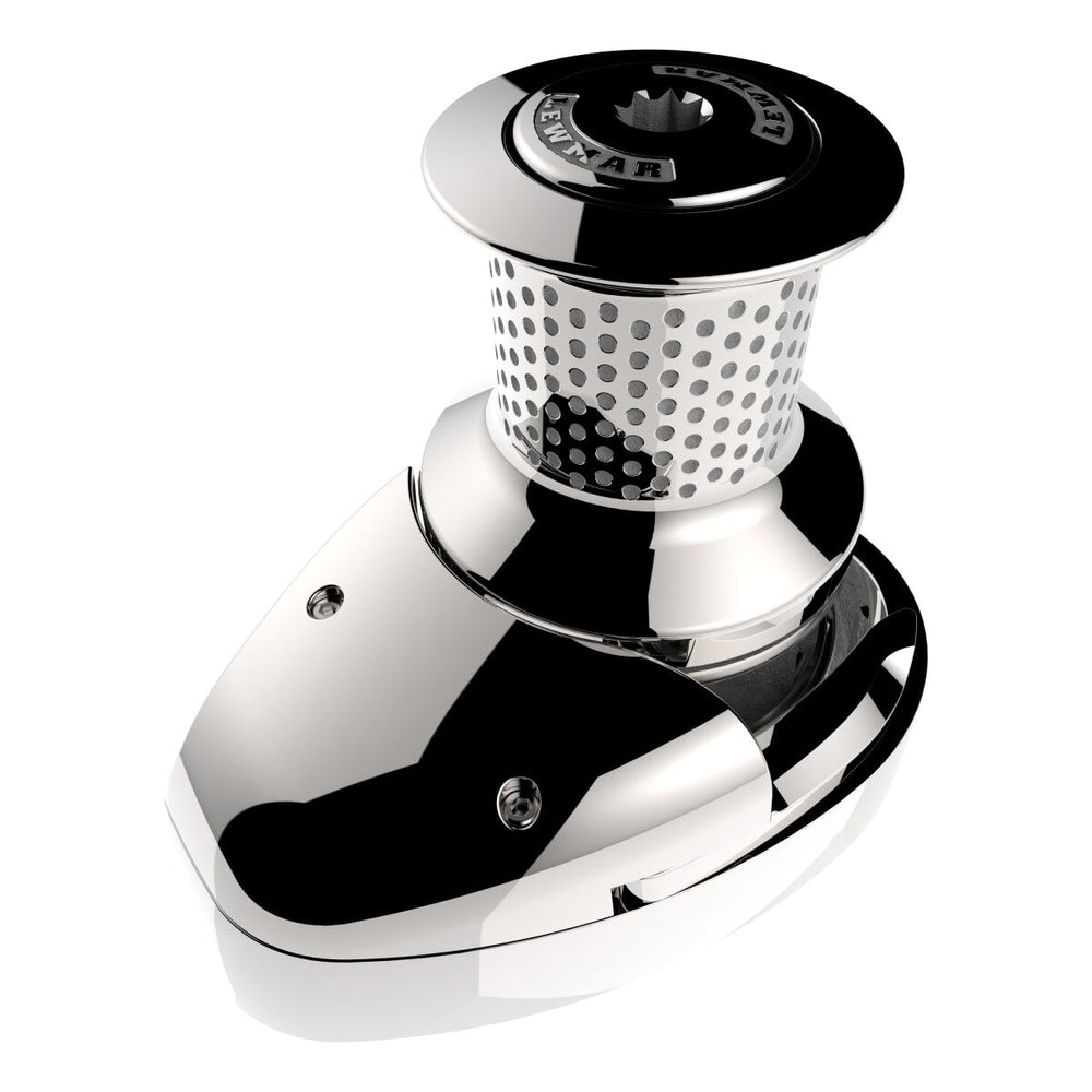 LEWMAR KIT - V4 GD 12V 203 KIT [66910088-143]