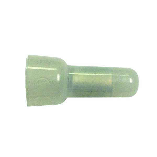 WIRTHCO 22-14AWG NECK CRIMP CAPS [80224]