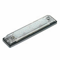 T-H MARINE SLIM LINE II 4' LED BLUE [BE-EL-33601-DP]