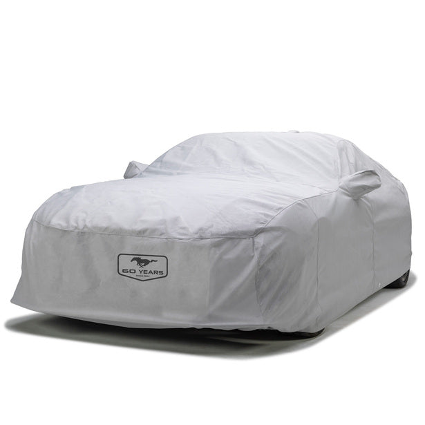 COVERCRAFT CUSTOM 5-LAYER SOFTBACK ALL CLIMATE [C18808FD60AC]