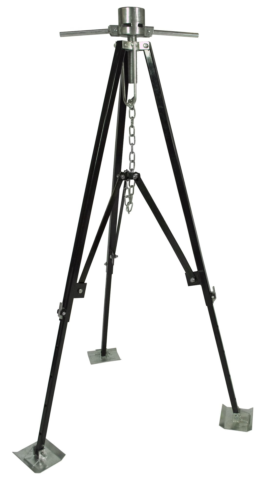 ULTRA FAB ULTRA ADJ KINGPIN TRIPOD STABILIZER [19-950600]