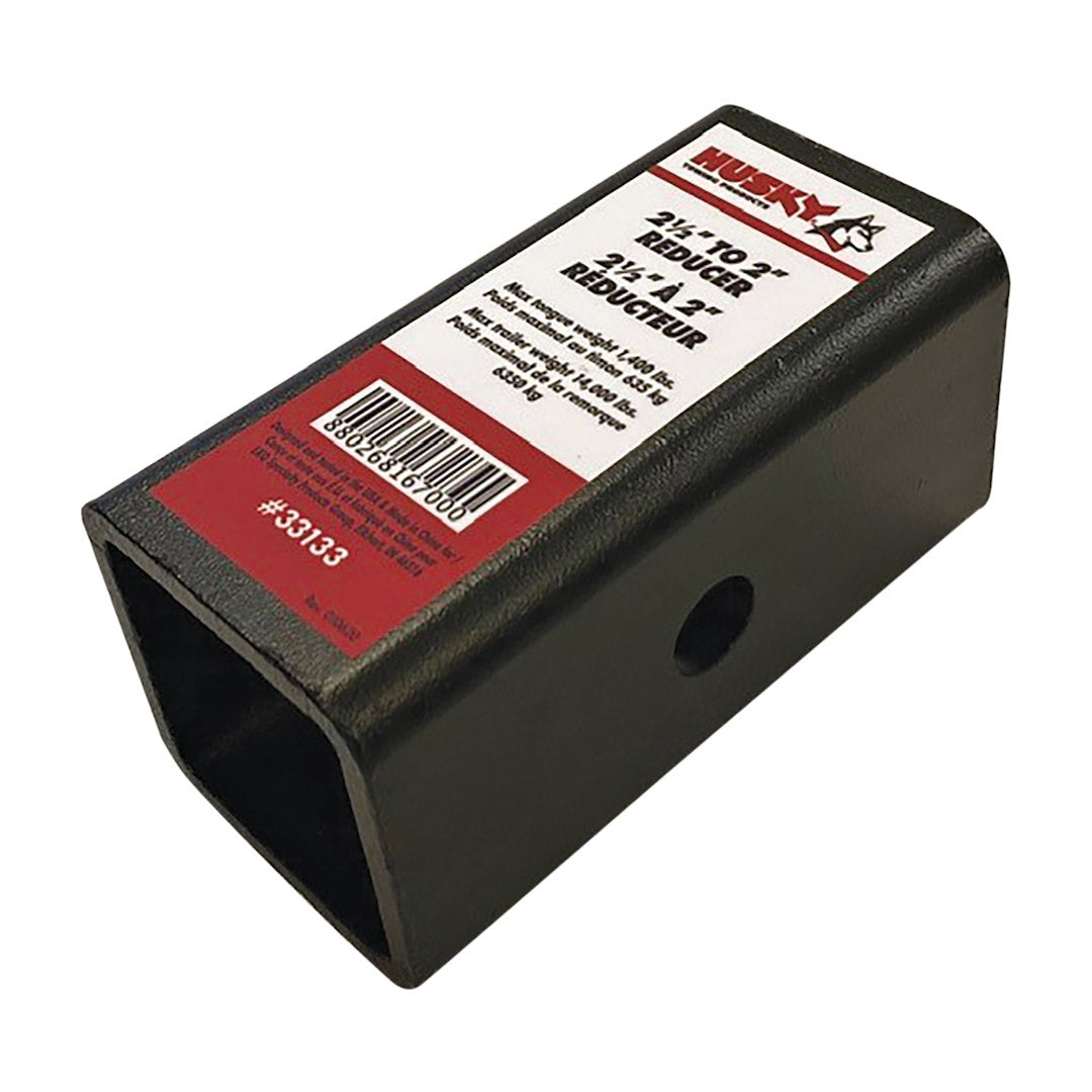 HUSKY TOWING 2.5' TO 2' REDUCER [33133]