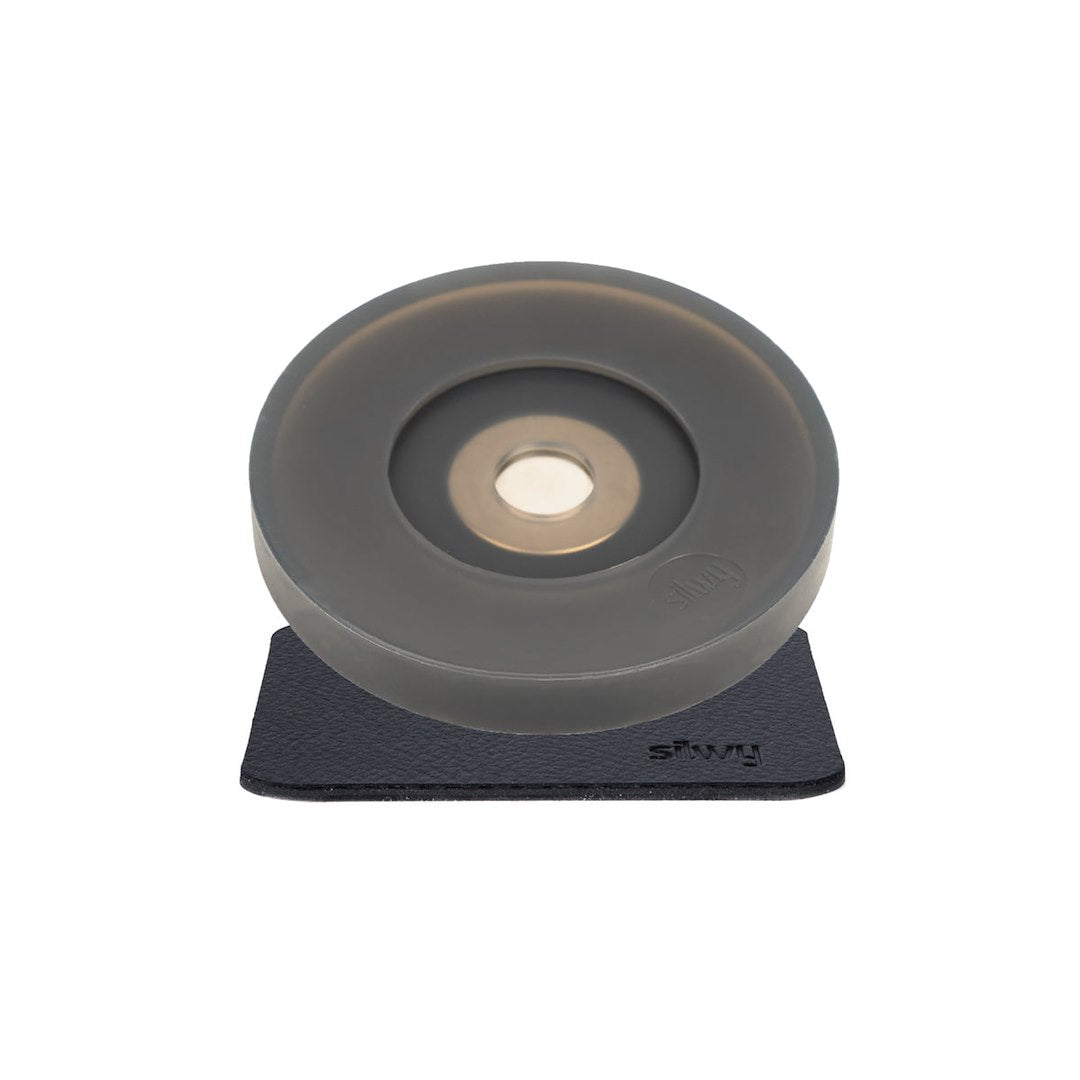 SILWY MAGNET MAGNETIC CONDOM BLUE [MKS-A-1]