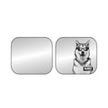 HUSKYLINER SMALL SUNSHADE [97050]