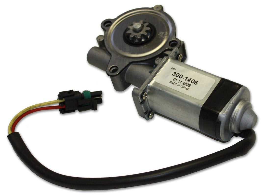 LIPPERT COMP ELECTRIC STEP MOTOR [301695]