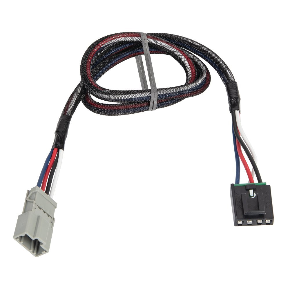 TEKONSHA TRAILER BRAKE CONTROLLER CUSTOM HAR [302800]