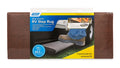 CAMCO STEP RUG  XL BROWN 23X22' [42931]