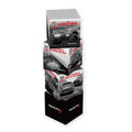 TRAILFX DISPLAY TRAILFX CUBES [TFXCUBES]