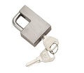 BULLDOG/FULT SS COUPLER LOCK [580408]