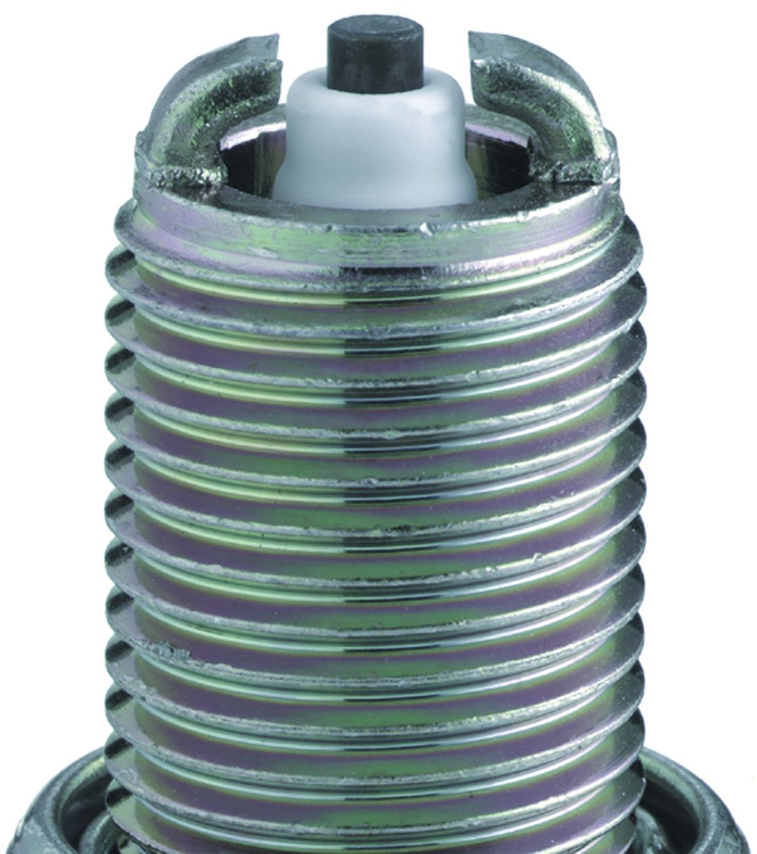 NGK BKR6EKUB SPK PLUGS 4/BOX [7969]