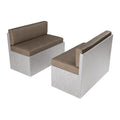 LIPPERT COMP 38' DINETTE CUSHIONS [2021100443]