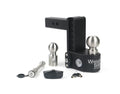 WEIGH SAFE TONGUE WEIGHT MEASURING STEEL WEIGH [SWS6-2-KA]