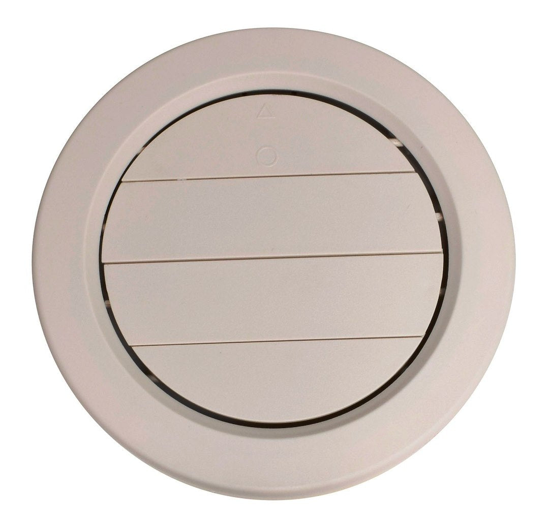 VALTERRA LLC A/C CEILING REG  5' BEIGE [A10-3360VP]