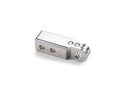 FACTOR 55 HITCHLINK 2.0 - SILVER [00020-05]