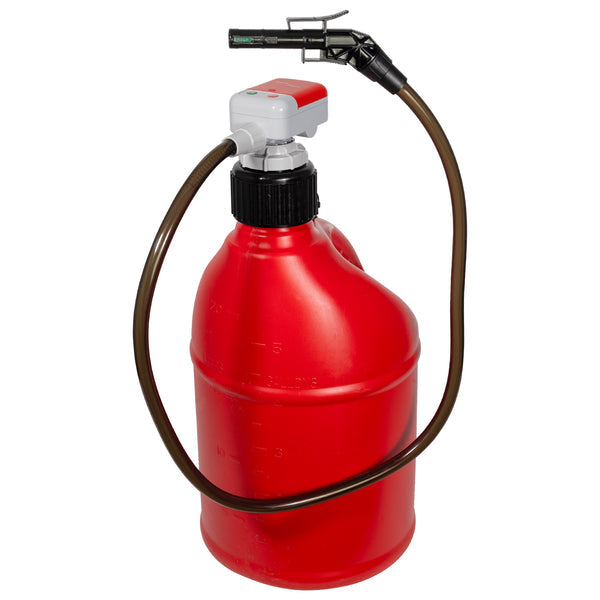 TERA PUMP TRFA01-XL - BATTERY POWERED FUEL TR [20176]