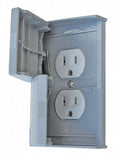 VALTERRA LLC WEATHERPROOF RECP & CVR G [DG80SRVP]