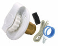 VALTERRA LLC WTR INLET LF MTL 2.75' WH [A01-0171LFVP]