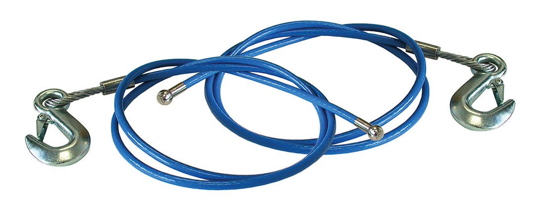 ROADMASTER 1PR 64' EZ-HOOK SAFETY CA [655-64]