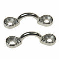 T-H MARINE SS EYE STRAPS [BE-HA-54110-DP]