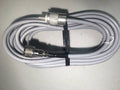 MORAD RG8X W/PL259 1 END -FMEPL259 1 END [8X15]