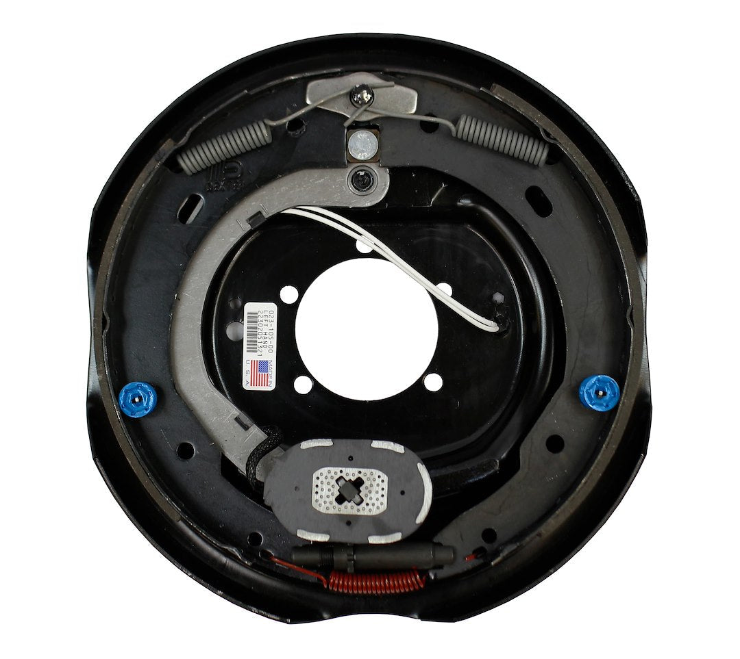 DEXTER AXLE BRAKES - 12X2 - BOTH SIDE [023-105-00]