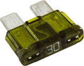 BLUE SEA FUSE ATO/ATC 30A [5245-BSS]